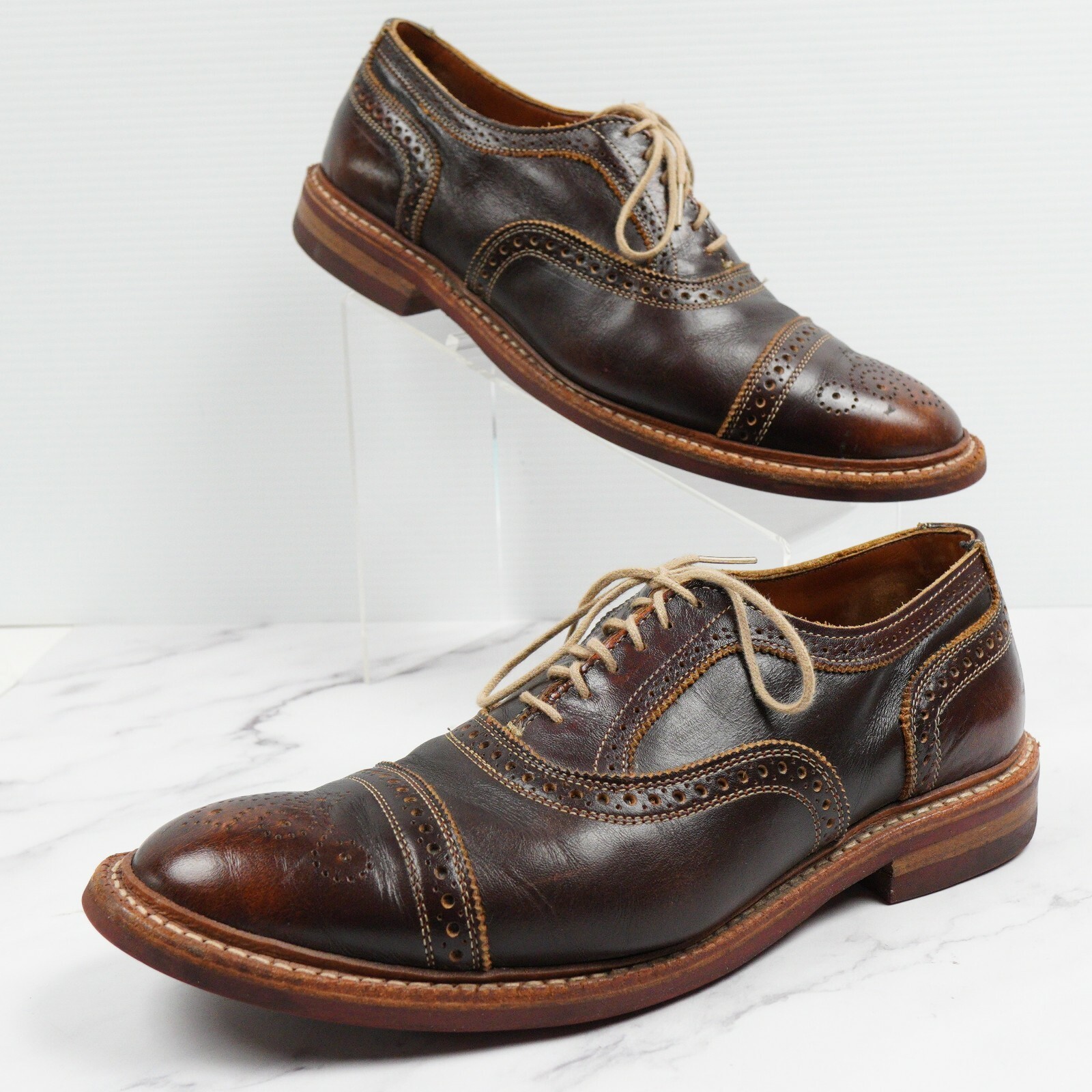 Allen Edmonds Strandmok купить в 