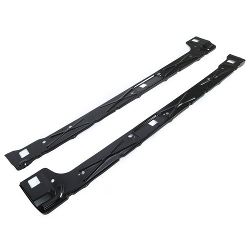 Pair Inner Rocker Panel For 99-18 Chevy Extended Cab , GMC Truck 4 Door Ext Cab