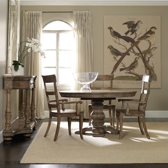 Lane Traditional Dining Tables