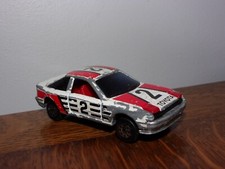 3 Inches Majorette Toyota Celica 1/58 N°249 Style Norev Hotwheels Matchbox Siku