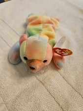 Ty Beanie Baby Sammy Plush Toy 4215 1998