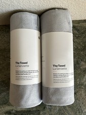 New Lululemon The Towel