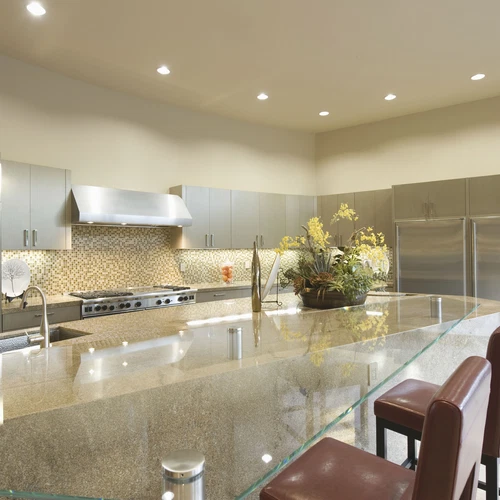 Satco S9634 11.5W =75W BR40 LED 2700K Warm White 120V Medium E26 Base 940 Lumen - Picture 8 of 16