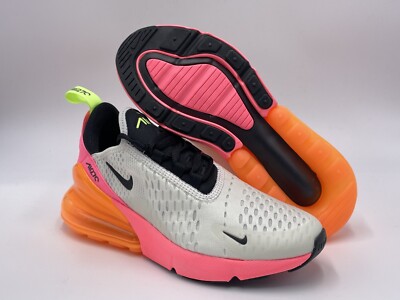 nike 270 sunset pulse