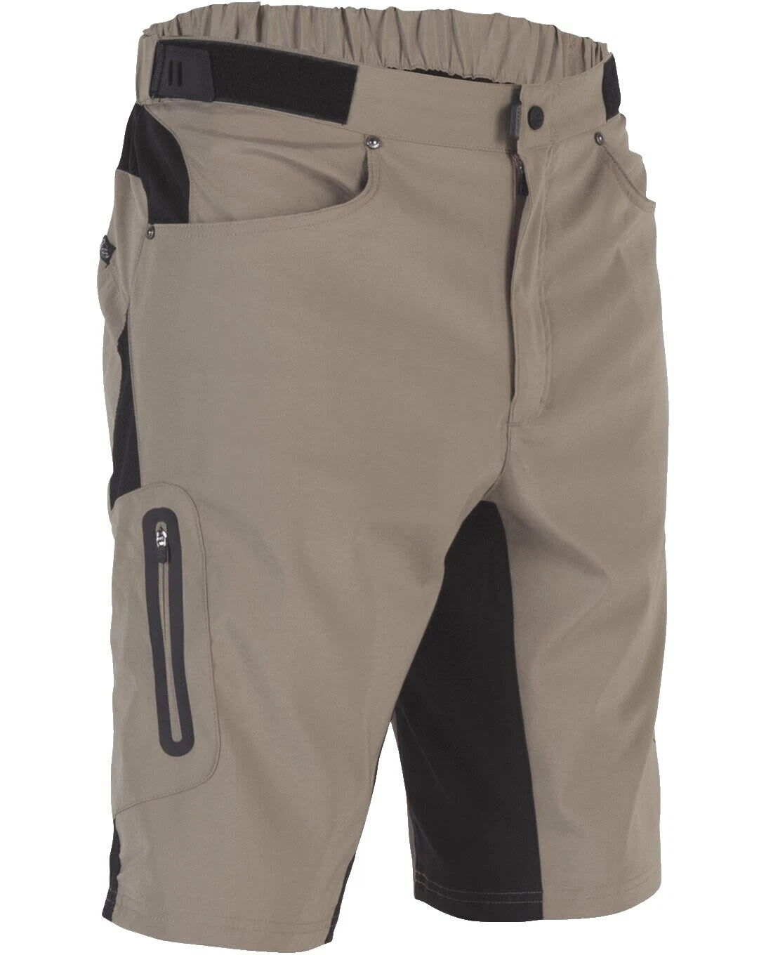 Lined Size M Cycling Shorts