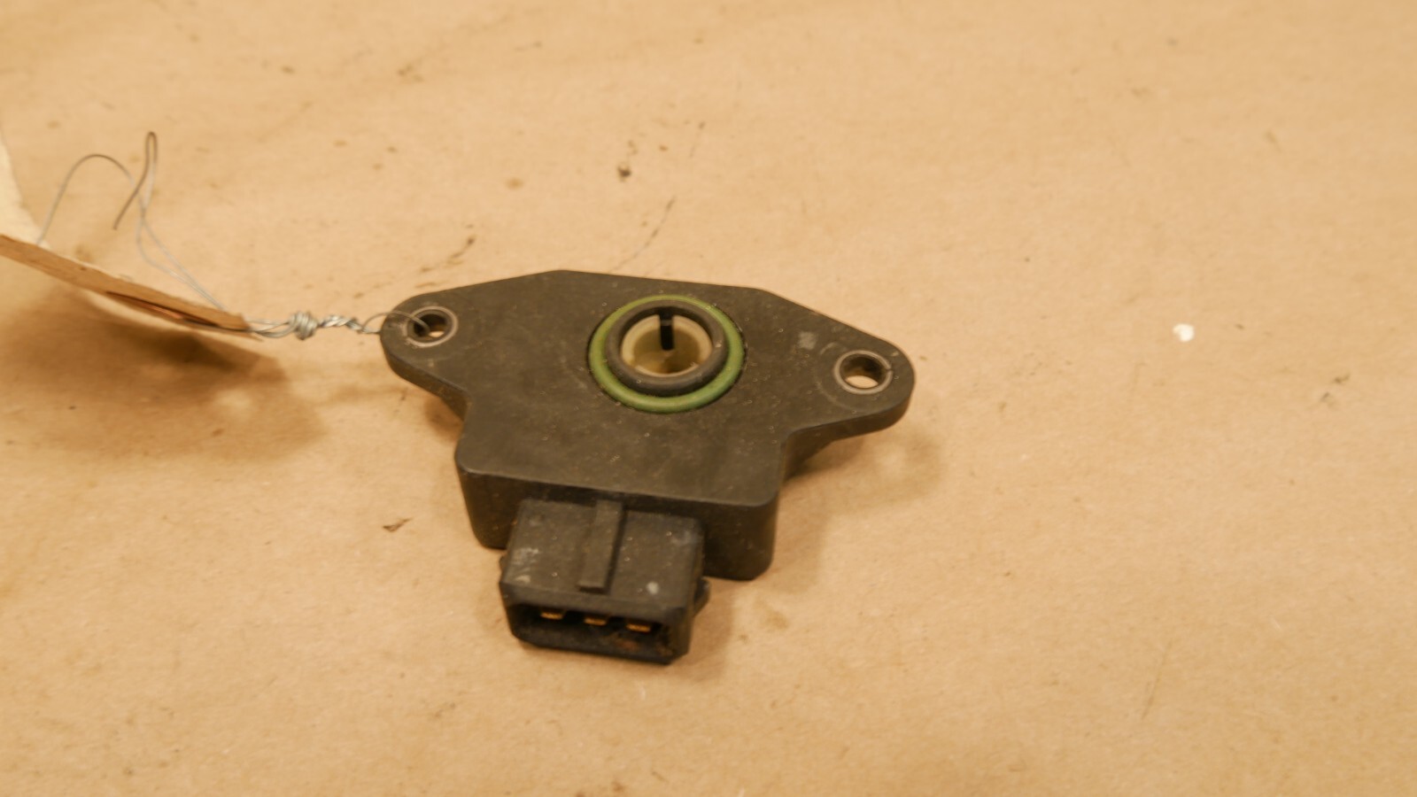 Ferrari 348 355 456 512 550 Potentiometer For Throttle Valve OEM PN 158170