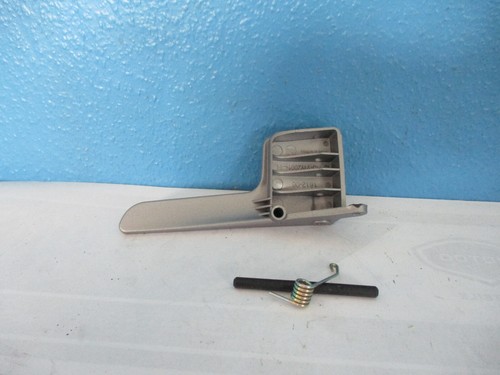 Türgriff Vorne-Hinten Links VW Golf2 Seat BLIC 6010-01-014409PPP(T107) - Picture 2 of 3