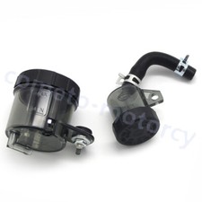 Front Brake & Clutch Master Cylinder Reservoir Fluid Bottle for Ducati ST4S 2005