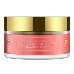 allure night cream