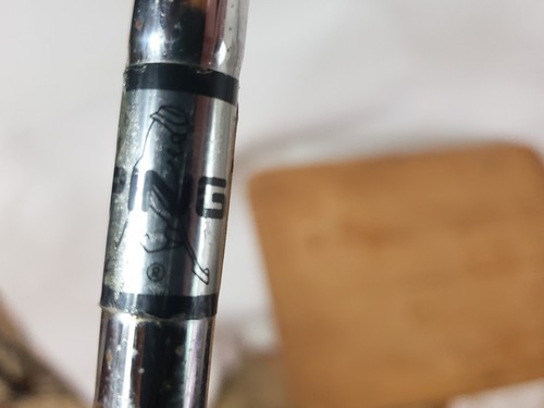 PING PAL 4 Karsten RH 34" OG Shaft & Grip National Ladies Golf Championship 1986 - Picture 8 of 9