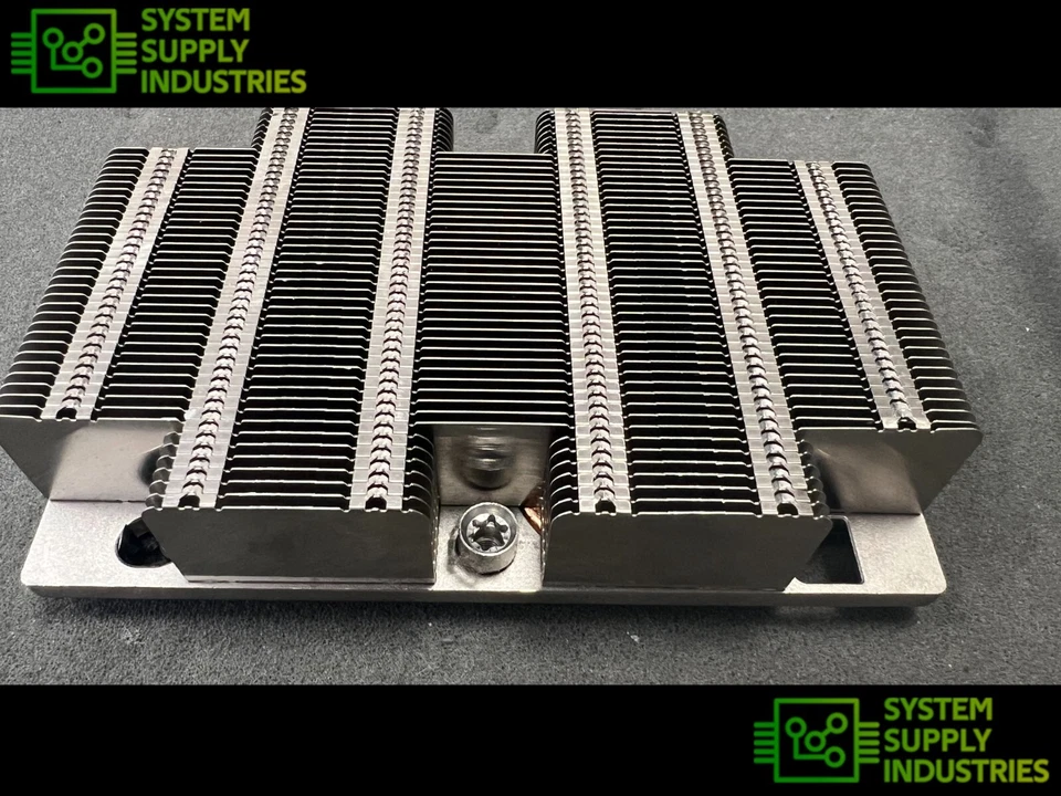 HEATSINK FOR R640 R740 0F8NV - Image 1 of 3
