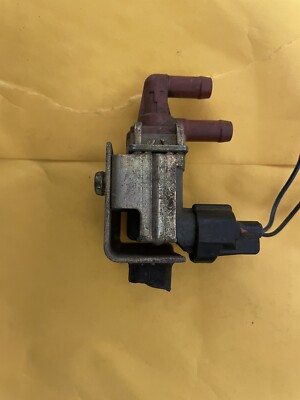 VALVOLA DI RICIRCOLO gas di scarico Denso Deg-0121 AGR per Toyota Dyna