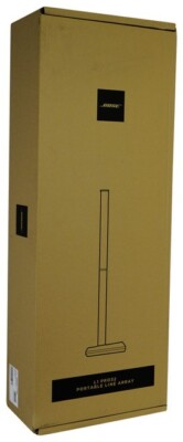 Bose Pro L1 Pro32 Portable Line Array Speaker System with Bluetooth 840921-1100