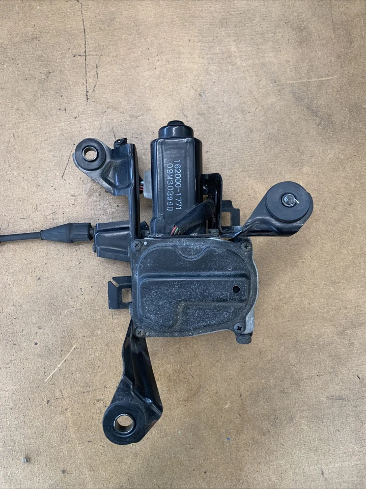 Unidad de control de crucero Lexus SC400 1992-1996 ACTUADOR SERVOMOTOR 88002-24010 Foto 3 de 4