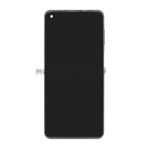 For Motorola Moto G Power 2021 XT2117 LCD Display Touch Screen Digitizer ±Frame - Picture 16 of 19