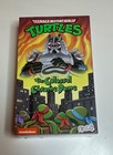 NECA TMNT Teenage Mutant Ninja Turtles Colossal Chrome Dome Deluxe Action Figure