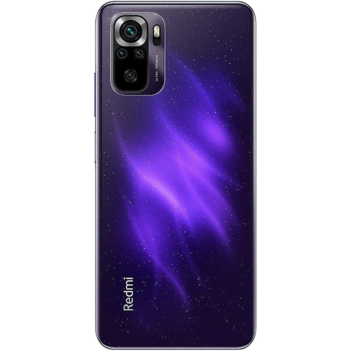 BNIB Xiaomi Redmi Note 10 Pro 4G Purple 128GB + 6GB Dual-SIM