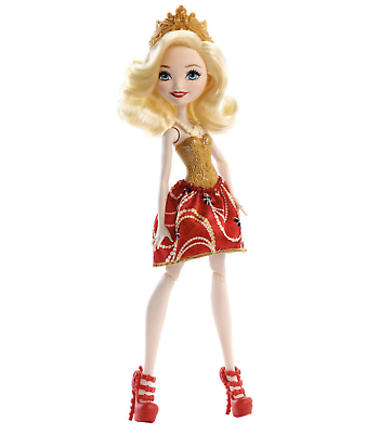 Ever After High Back to School Darling Charming Doll for sale online