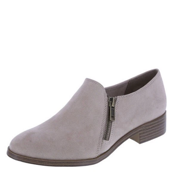 Dara double zip best sale shootie