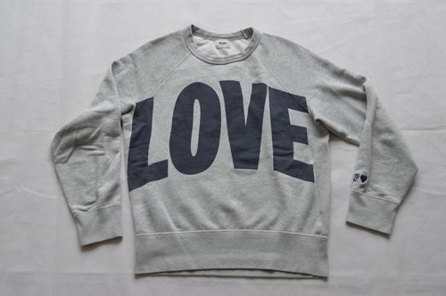 Grey Jumper Sweatshirt Crew Neck Mens 