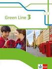 Green Line 3. Workbook mit Audio-CDs und Übungssoftware (2016, Geheftet)