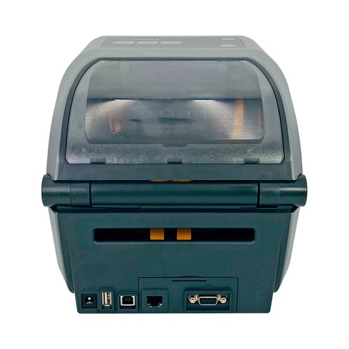 Zebra ZD620 or ZD420 Mobile Thermal Transfer Business Label Printers 300 dpi - 第 8/25 張圖片