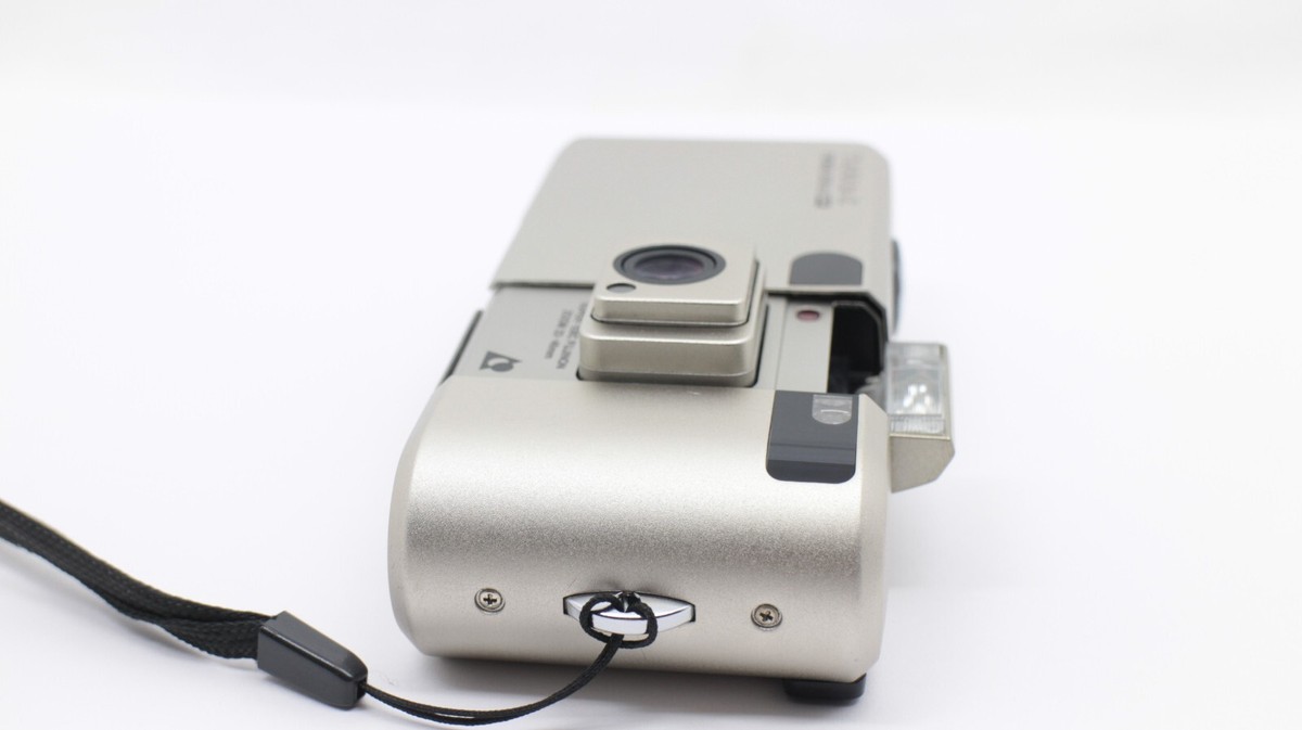NER MINT]Fujifilm Tiara ix-Z Nexia 2000 ixz Zoom 23-46mm APS