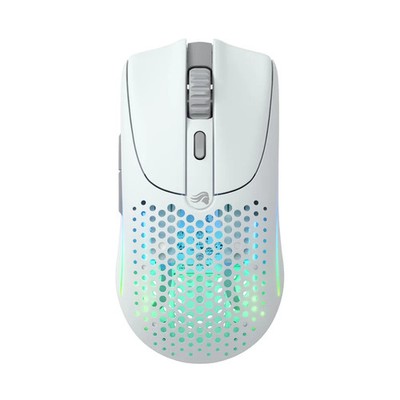 Glorious Model O 2 Wireless Gaming Maus | 26K Sensor | Bluetooth & 2.4GHz | Geb.