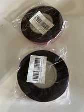 NEW Double Sided Foam TAPE. 3/4" X 11YDS  MOUNTING TAPE