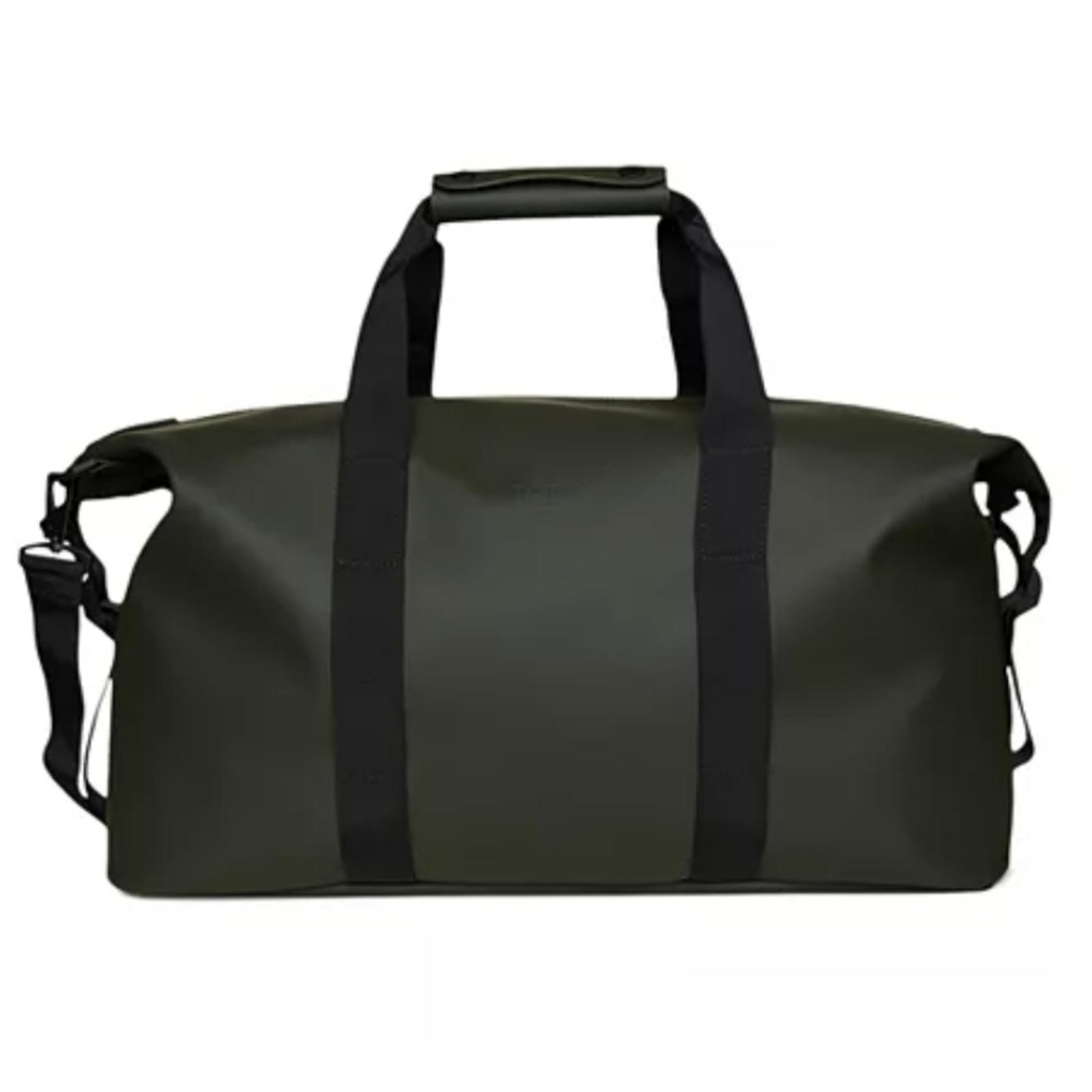 Rains Hi Lo Weekend Bag