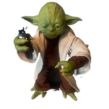 Spin Master Star Wars Legendary Yoda, 16 With...