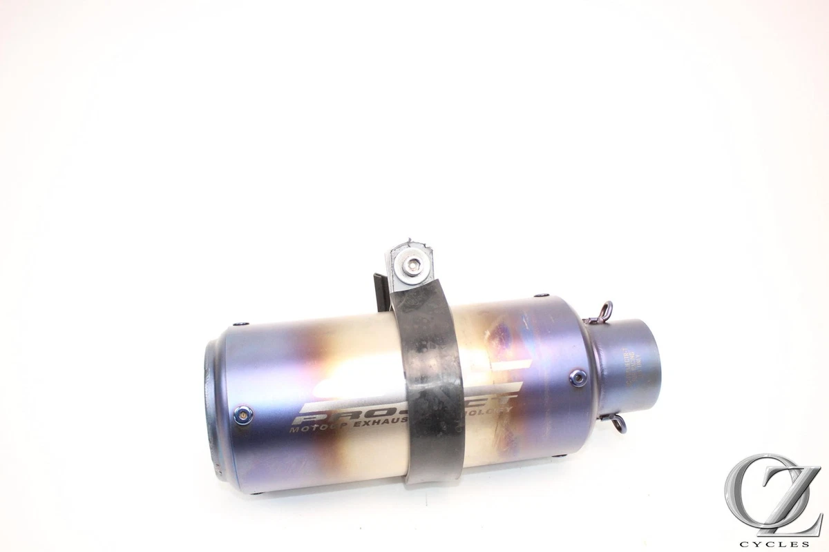 Motorcycle Exhausts & Exhaust System Parts for Kawasaki Ninja ZX7