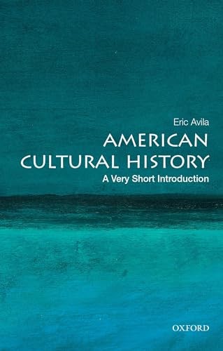 American Cultural History by Eric Avila (Paperback Book) - Image 5