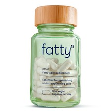 Fatty15 Pure C15:0 Pentadecanoic Acid Supplem...