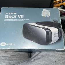 1D Samsung Gear VR Powered by Oculus - SM-R322