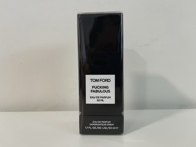 Tom Ford Fuck*ng Fabulous EDP, Full Size 1.7oz/50mL, NIB & Sealed & Authentic !!