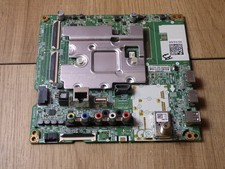 MAIN BOARD EBT66116002 for LG 55UM7300PUA .BUSY USED