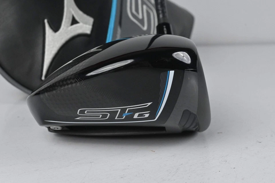 Mizuno ST-G 2023 Driver / 9.5 Degree / X-Flex Project X San Diego LZ17 57 Shaft - Image 3 of 4