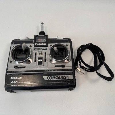 Conquest Futaba Internal Radio Frequency Module System FP-T4NL