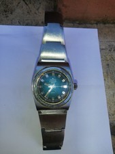 Orologio zenith defy automatico 28800 originale