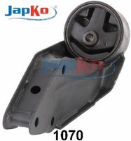 Japko GOJ1070 Lagerung FüR Motor Motorlager Lagerung Motor Motorhalter