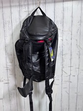 ASICS PRO DUFFLE50 Duffle Bag 50L Backpack Sports Gym Travel Team Large EBA608