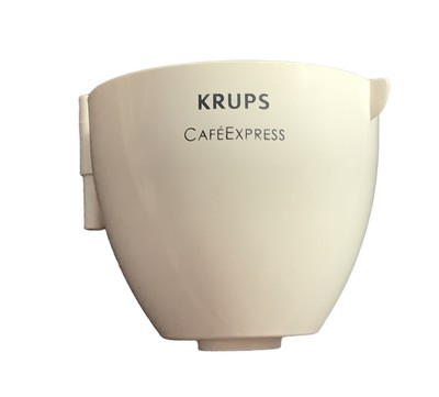 Krups Cafe Express Automatic Drip Coffee Maker FMA1 Replacement  Filter Basket