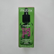 Matrix - Food For Soft - Multi-Use Hair Oil S...
