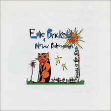 LP Edie Brickell & New Bohemians Shooting Rub...