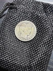 1904-O Barber Quarter