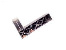 Peugeot RCZ 2015 Rechts Halterung Stoßstange Stoßfänger vorne YM23000480