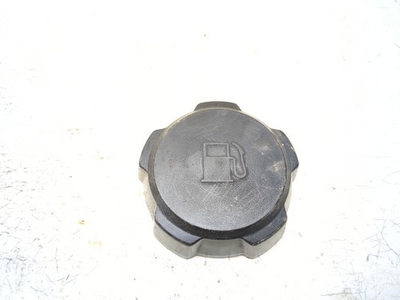 #ad 19 Kawasaki Mule Pro DXT KAF1000 Petrol Gas Fuel Tank Cap Lid $19.99
