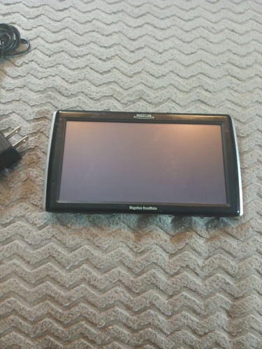 Magellan RoadMate 1700 - GPS 7” Screen, Tested Works Great - Picture 1 of 12