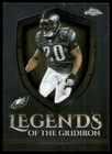 2025 Topps Chrome Brian Dawkins Base (RAW)